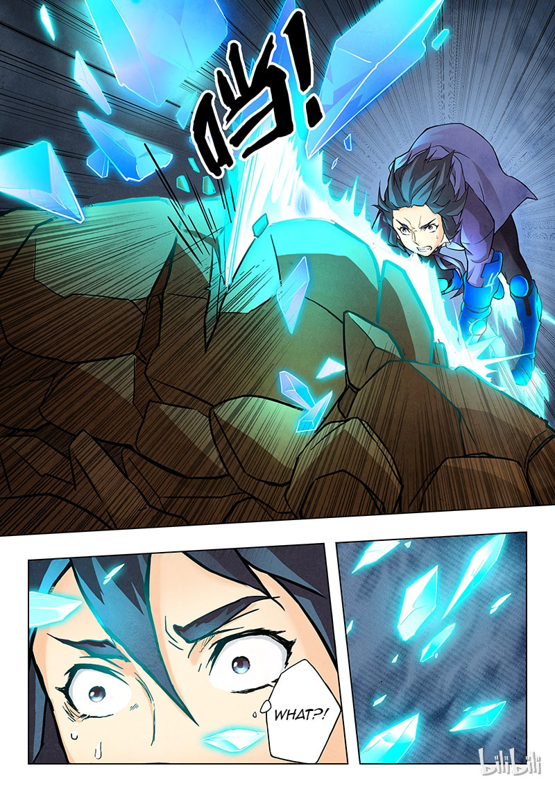 Read The Last Summoner chapter 7.6 image 1 on Lezhin