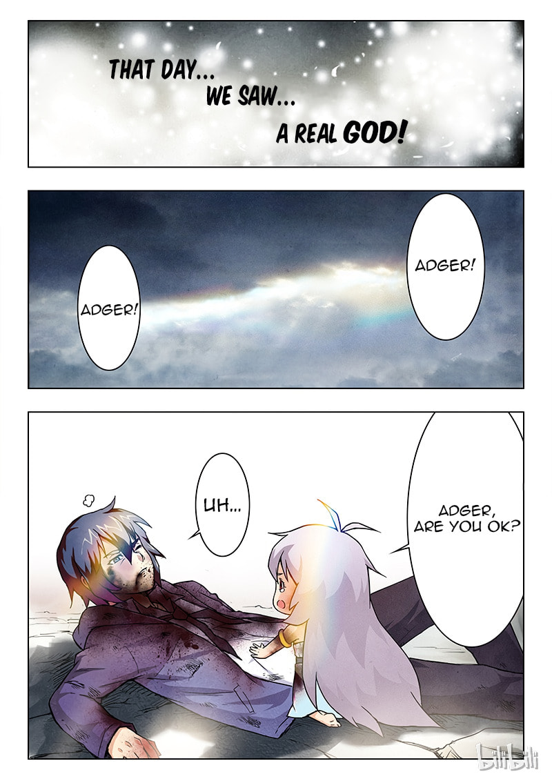 Read The Last Summoner chapter 7.7 image 5 on Lezhin