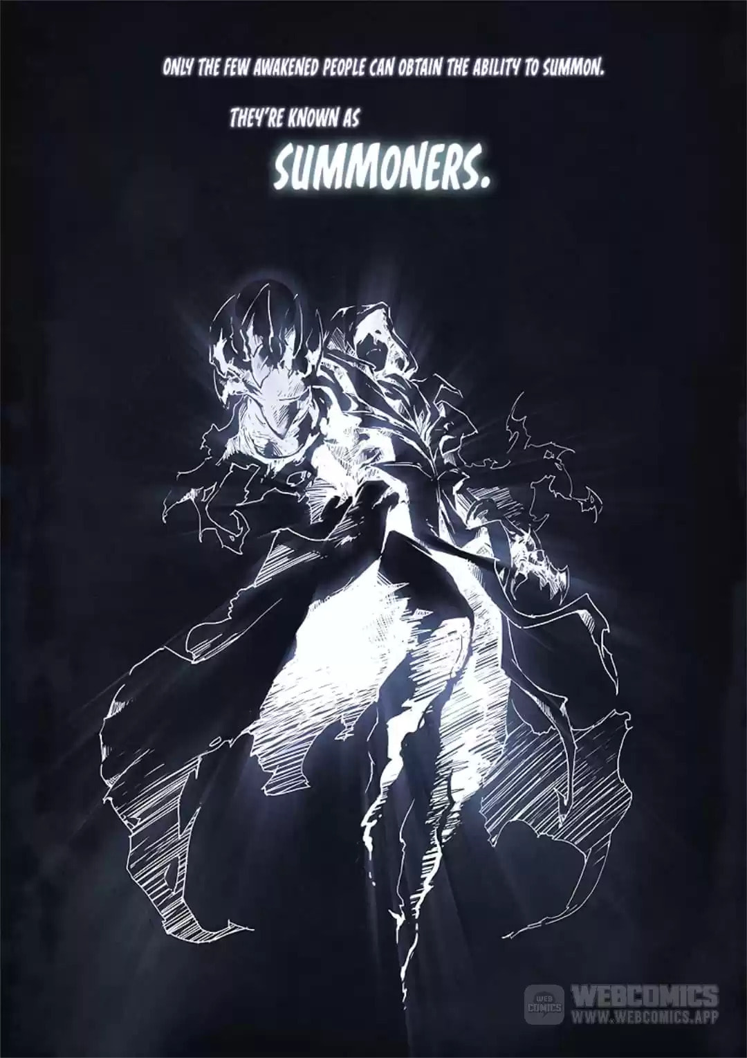 Read The Last Summoner chapter 7 image 5 on Lezhin