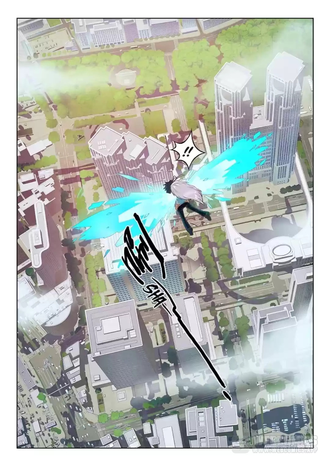 Read The Last Summoner chapter 8 image 10 on Lezhin