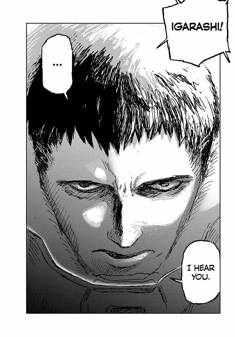 Read The Last Terran chapter 1 image 41 on Lezhin