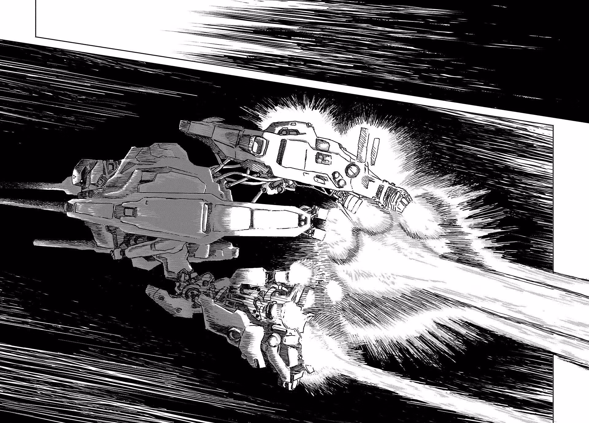 Read The Last Terran chapter 1 image 53 on Lezhin