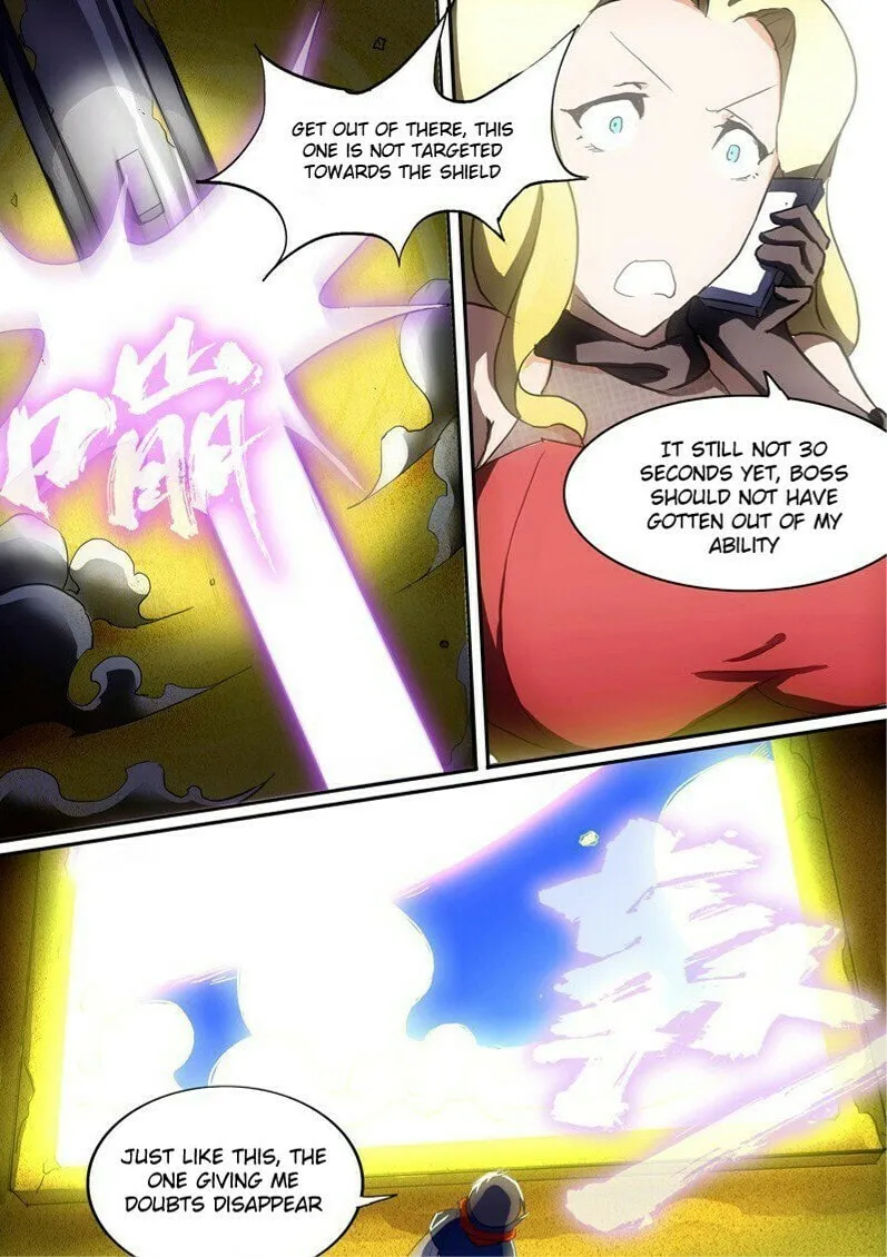 Read The Last Tomb Keeper chapter 10 image 15 on Lezhin