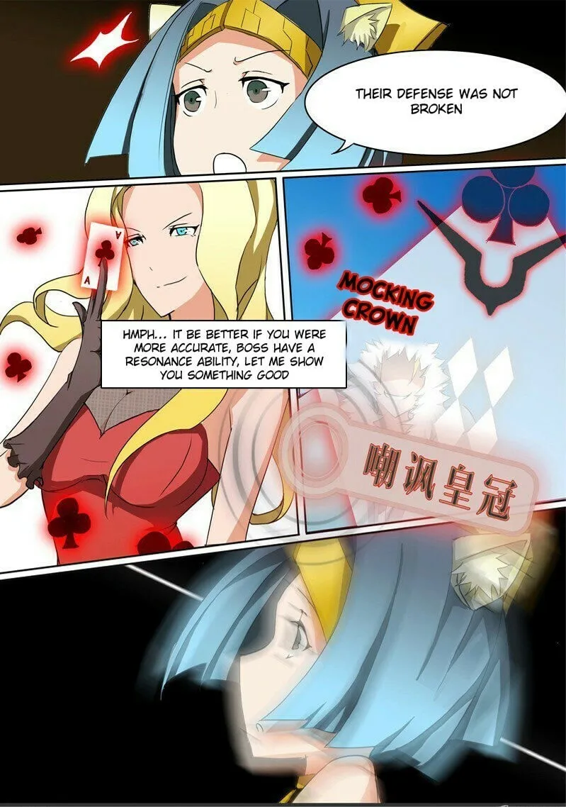 Read The Last Tomb Keeper chapter 10 image 7 on Lezhin