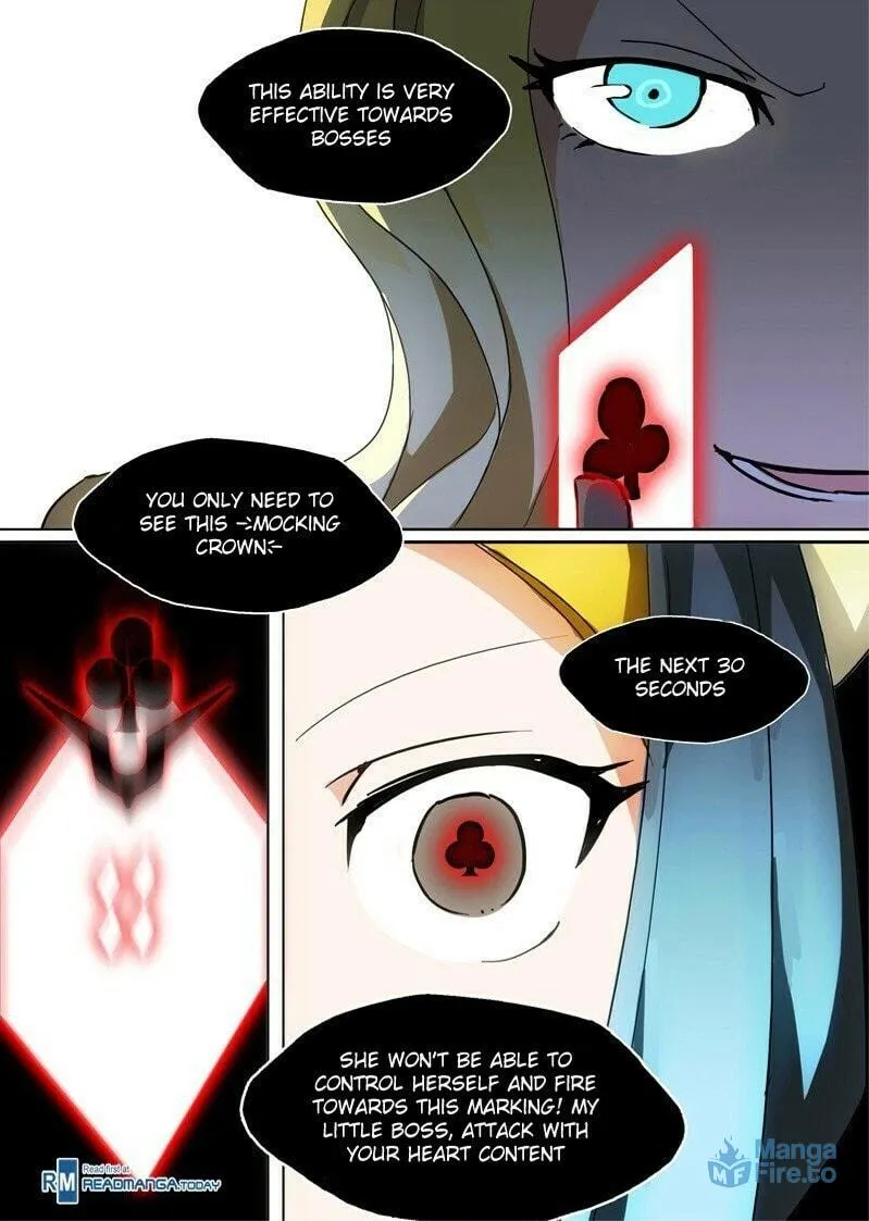 Read The Last Tomb Keeper chapter 10 image 8 on Lezhin