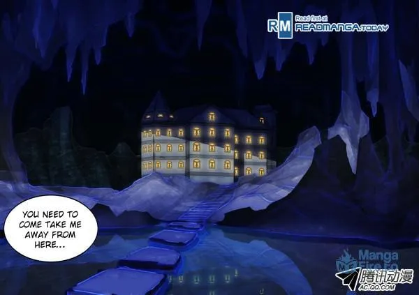 Read The Last Tomb Keeper chapter 120 image 5 on Lezhin