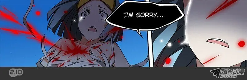 Read The Last Tomb Keeper chapter 14 image 1 on Lezhin