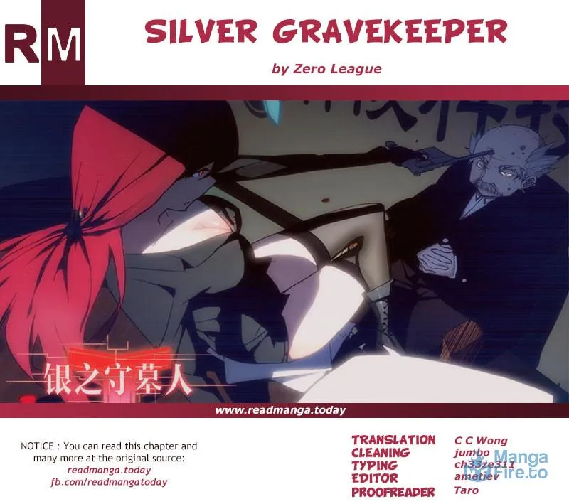 Read The Last Tomb Keeper chapter 142 image 11 on Lezhin
