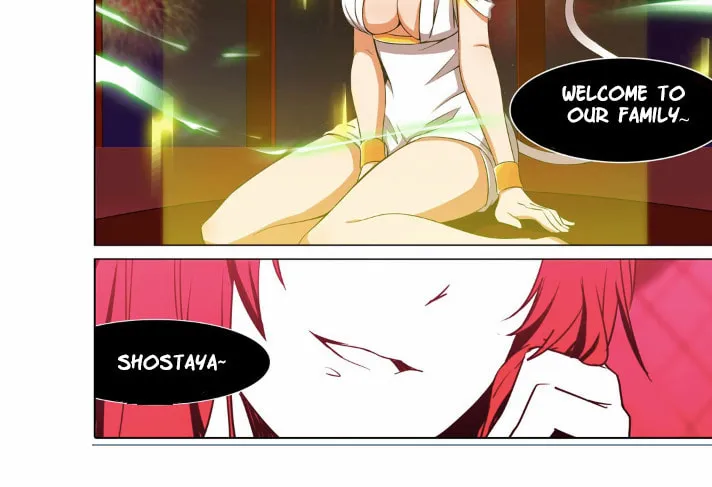 Read The Last Tomb Keeper chapter 189 image 4 on Lezhin