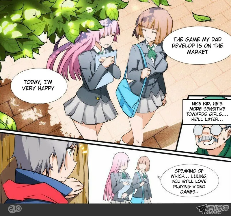 Read The Last Tomb Keeper chapter 19 image 10 on Lezhin