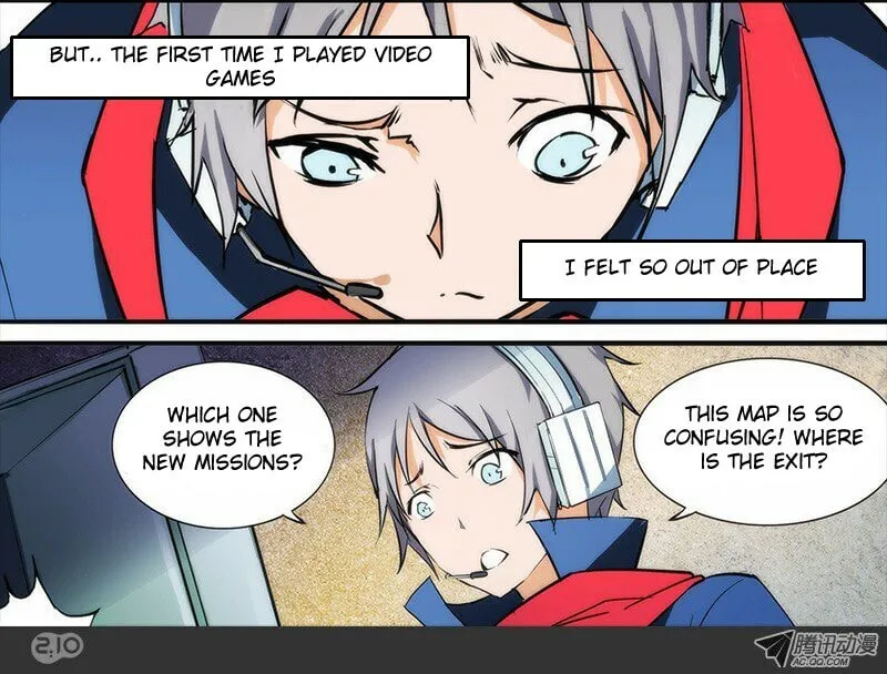 Read The Last Tomb Keeper chapter 19 image 16 on Lezhin