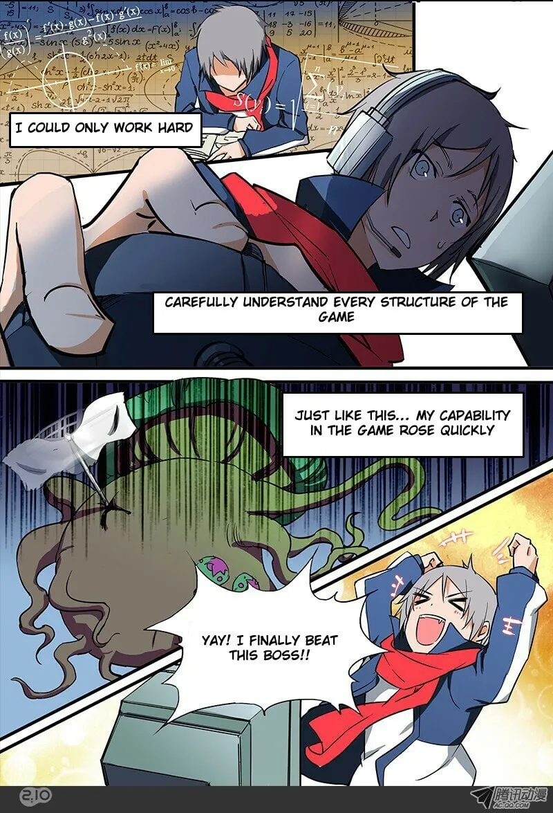 Read The Last Tomb Keeper chapter 19 image 18 on Lezhin