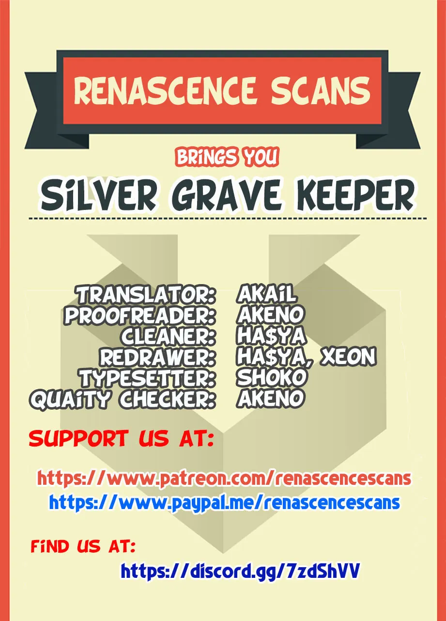 Read The Last Tomb Keeper chapter 196 image 0 on Lezhin