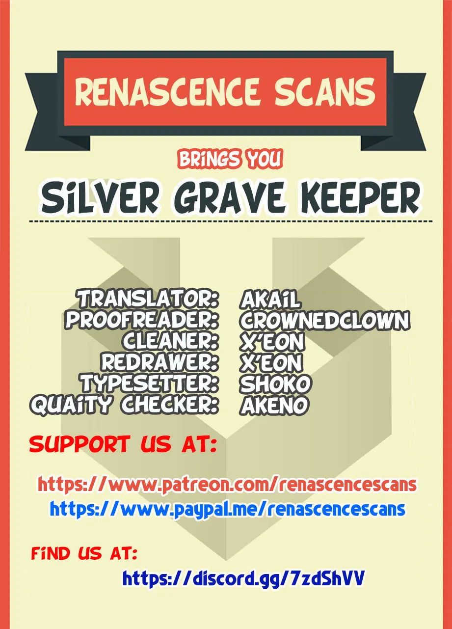 Read The Last Tomb Keeper chapter 197 image 0 on Lezhin