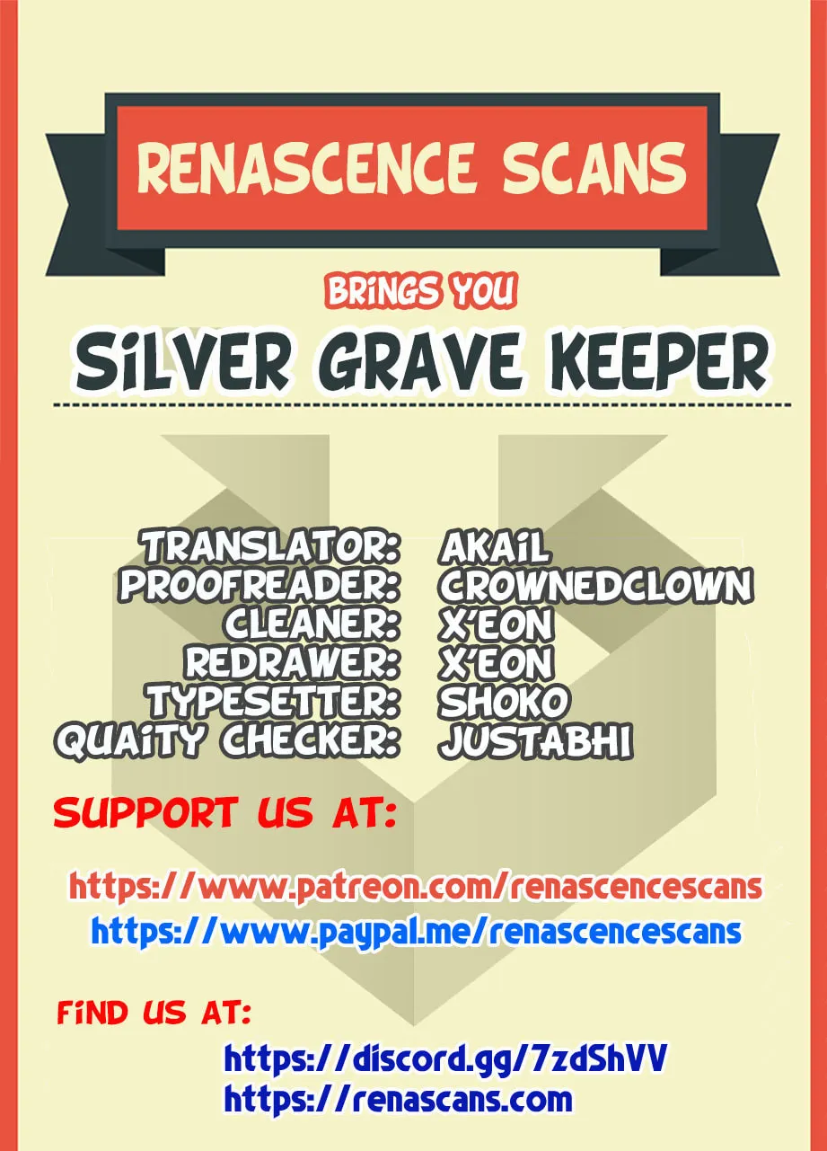 Read The Last Tomb Keeper chapter 198 image 0 on Lezhin