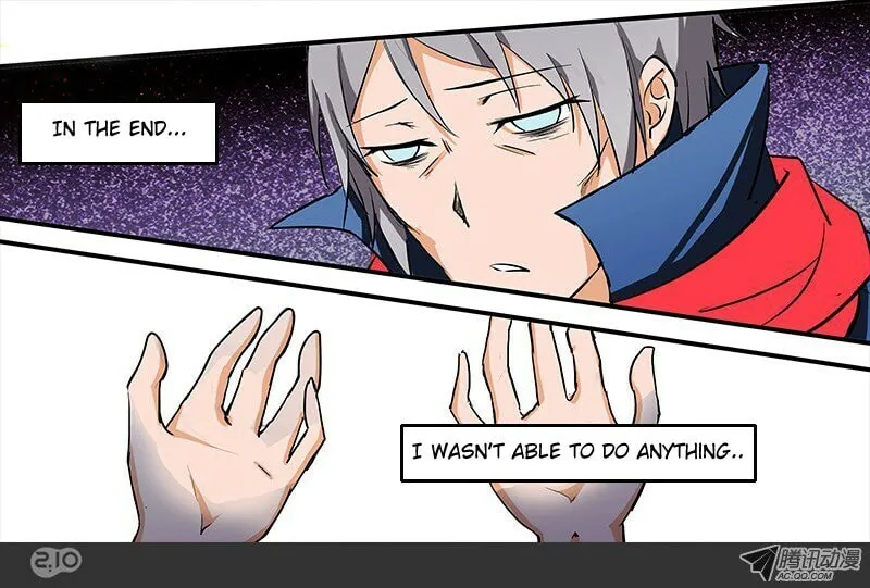 Read The Last Tomb Keeper chapter 20 image 10 on Lezhin