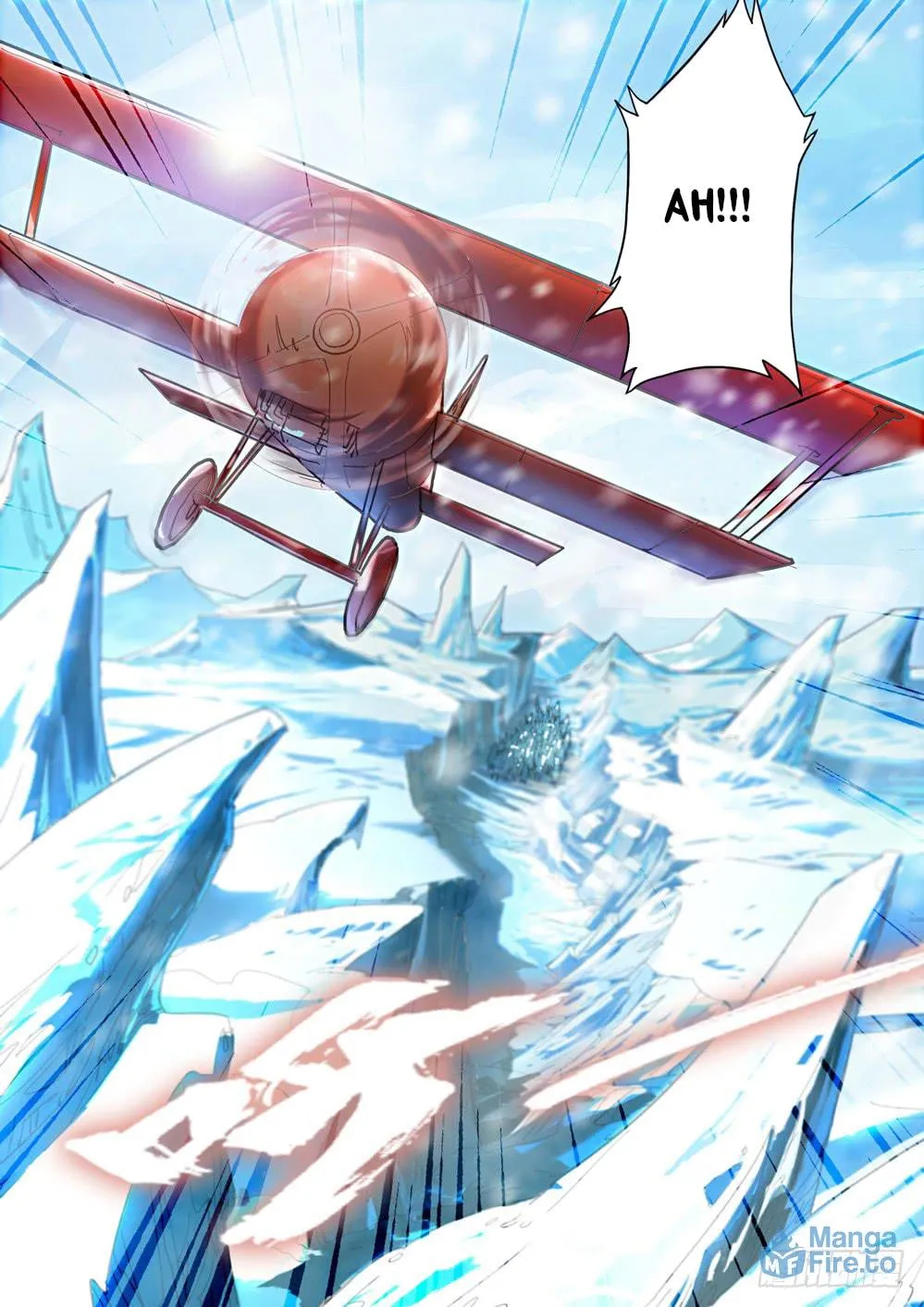 Read The Last Tomb Keeper chapter 205 image 17 on Lezhin
