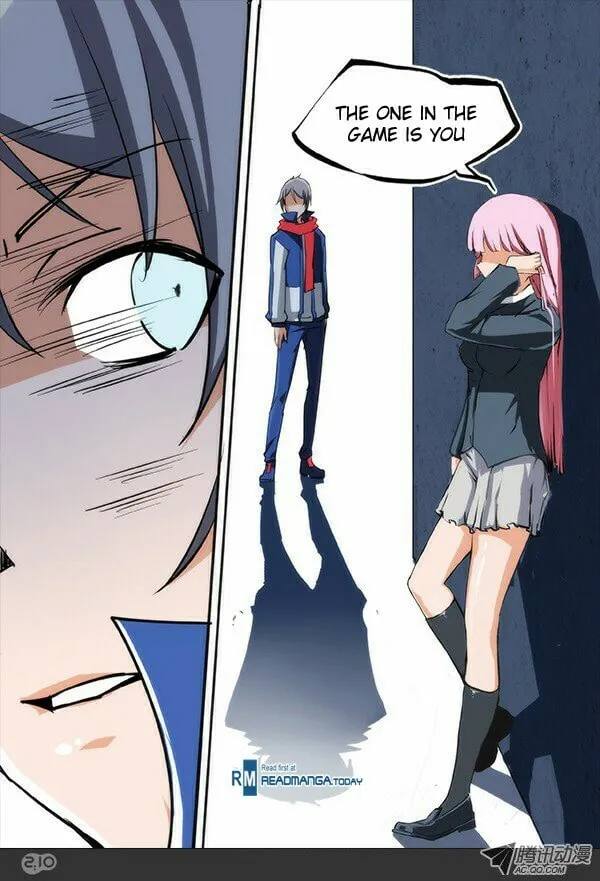 Read The Last Tomb Keeper chapter 21 image 12 on Lezhin