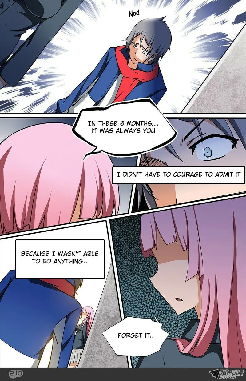 Read The Last Tomb Keeper chapter 21 image 13 on Lezhin