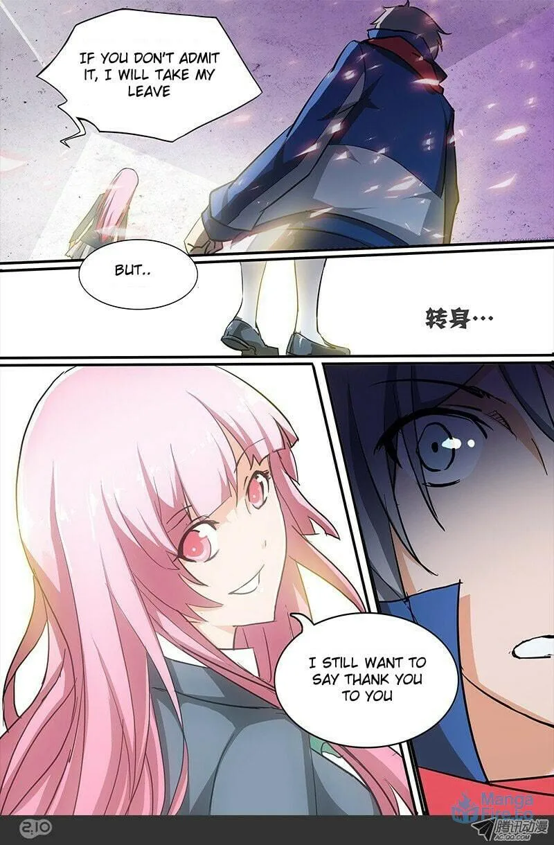 Read The Last Tomb Keeper chapter 21 image 14 on Lezhin