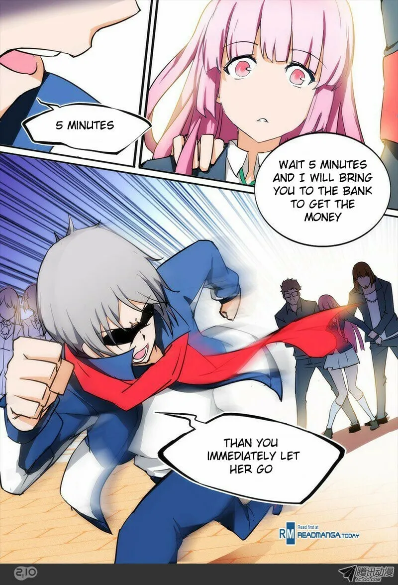 Read The Last Tomb Keeper chapter 21 image 21 on Lezhin