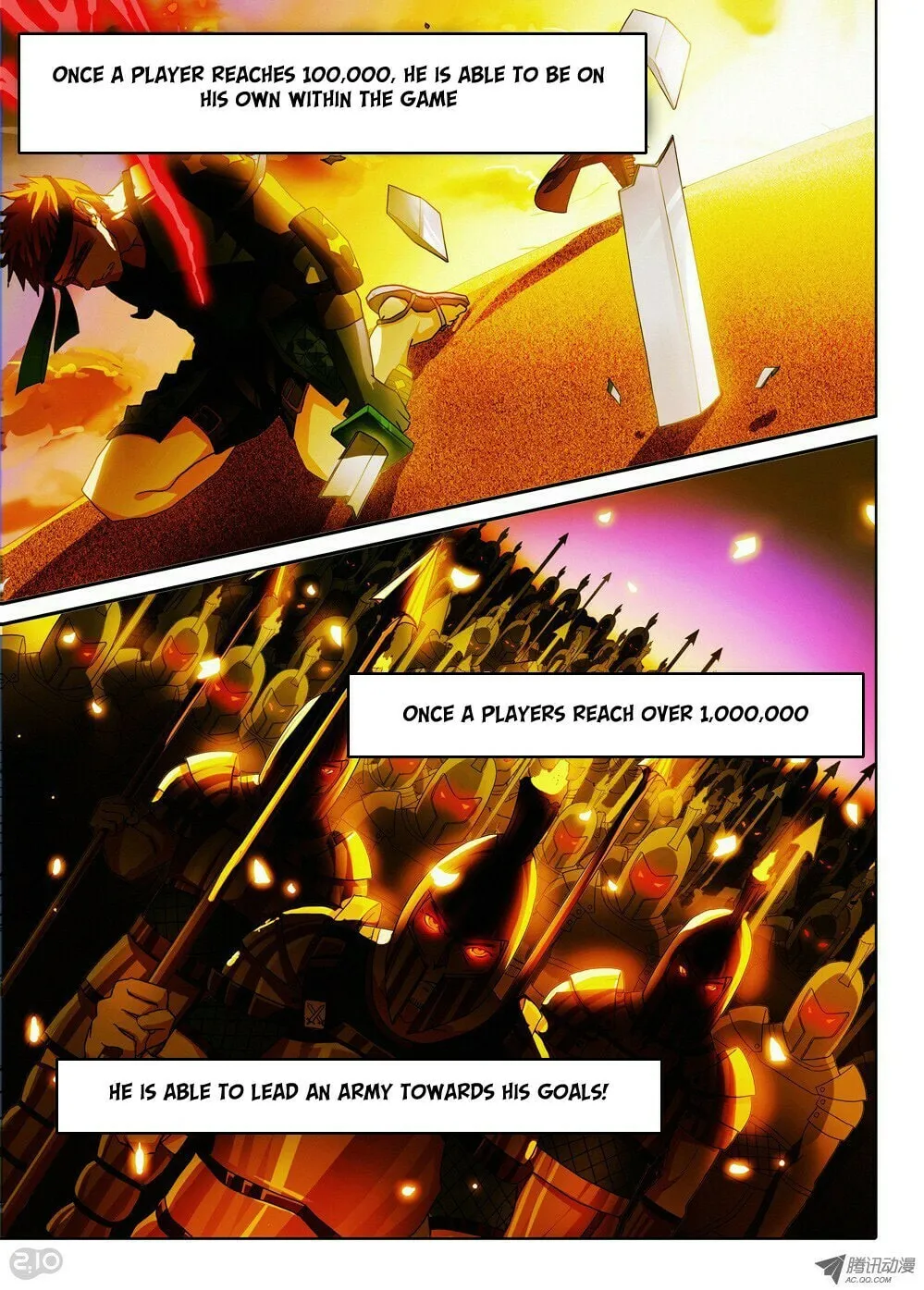 Read The Last Tomb Keeper chapter 23 image 22 on Lezhin