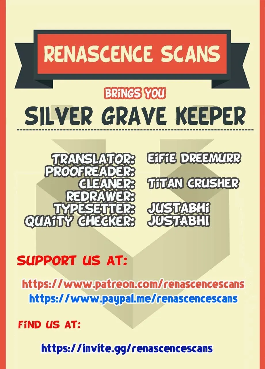 Read The Last Tomb Keeper chapter 231 image 0 on Lezhin