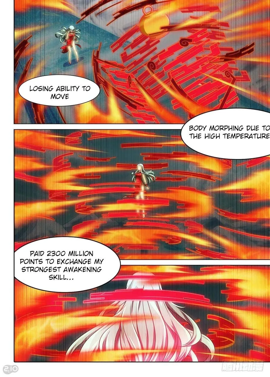Read The Last Tomb Keeper chapter 231 image 13 on Lezhin
