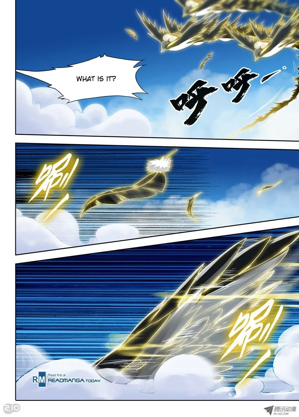 Read The Last Tomb Keeper chapter 25 image 16 on Lezhin