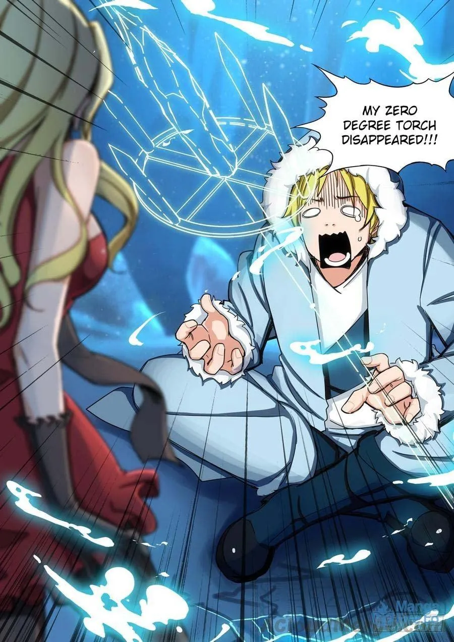 Read The Last Tomb Keeper chapter 253 image 11 on Lezhin