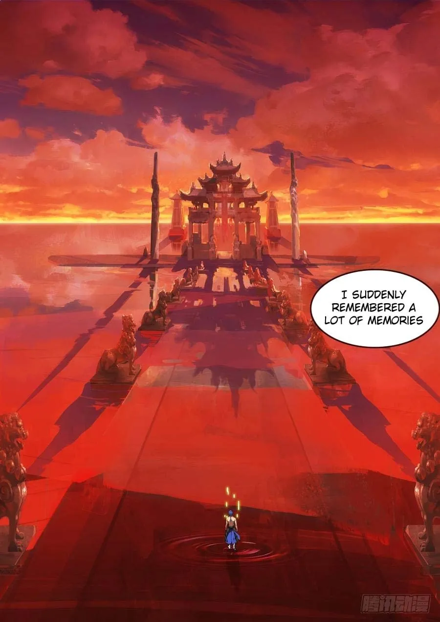 Read The Last Tomb Keeper chapter 259 image 9 on Lezhin