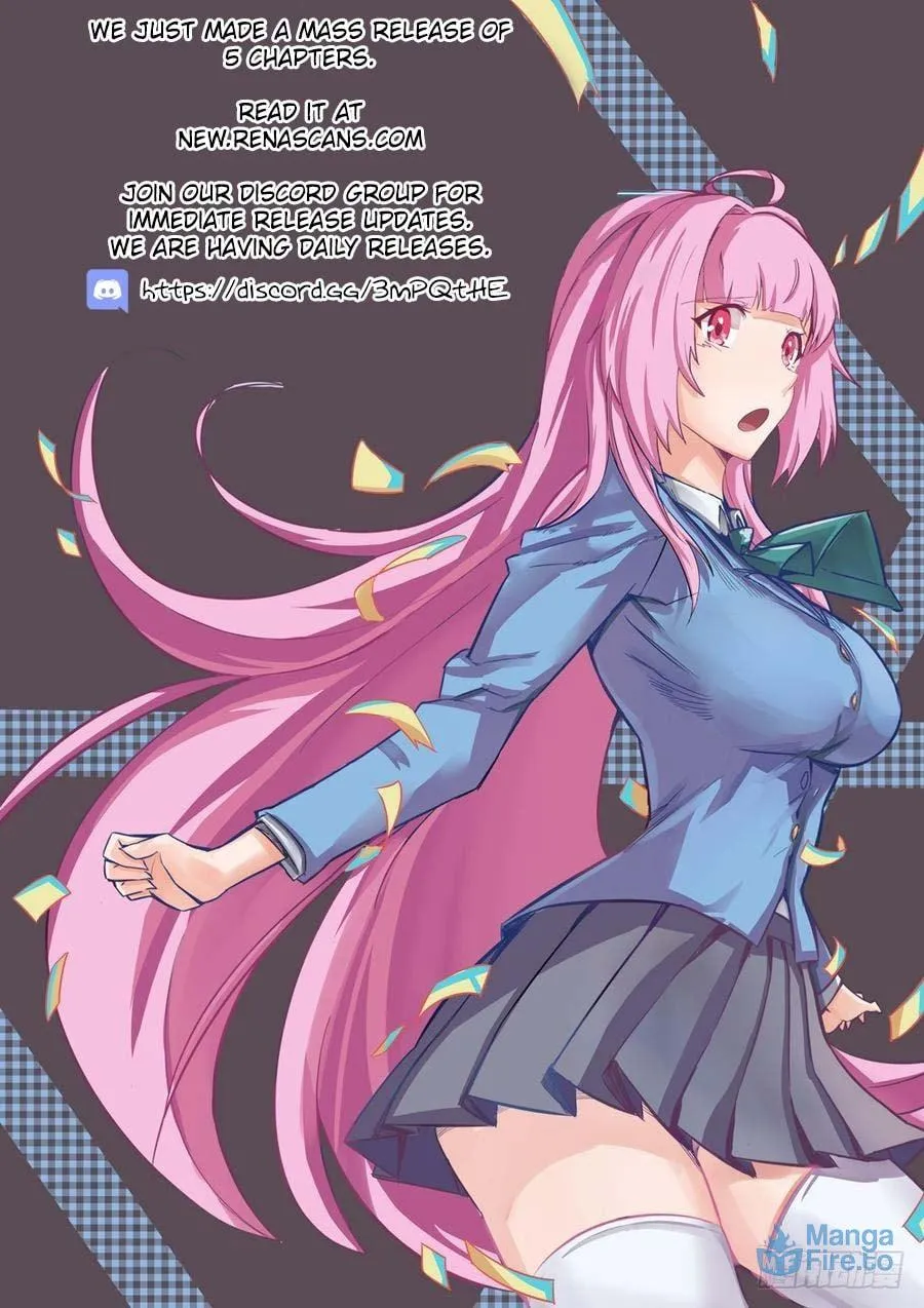 Read The Last Tomb Keeper chapter 261 image 17 on Lezhin