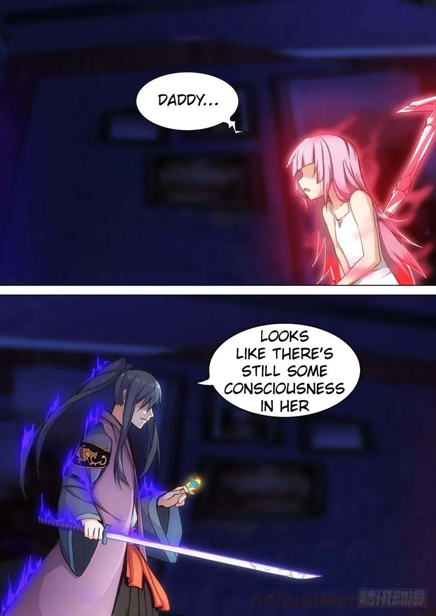 Read The Last Tomb Keeper chapter 262 image 1 on Lezhin