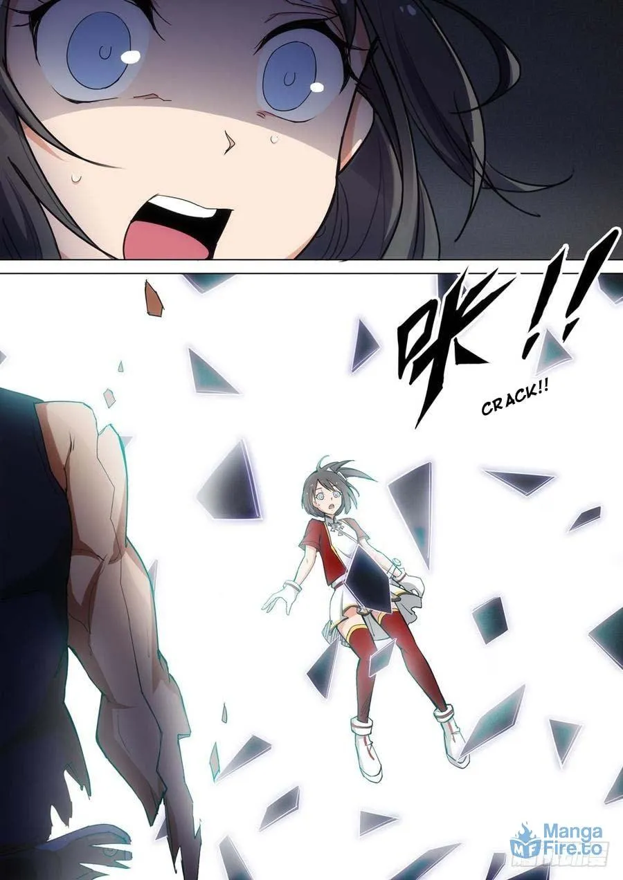 Read The Last Tomb Keeper chapter 262 image 14 on Lezhin