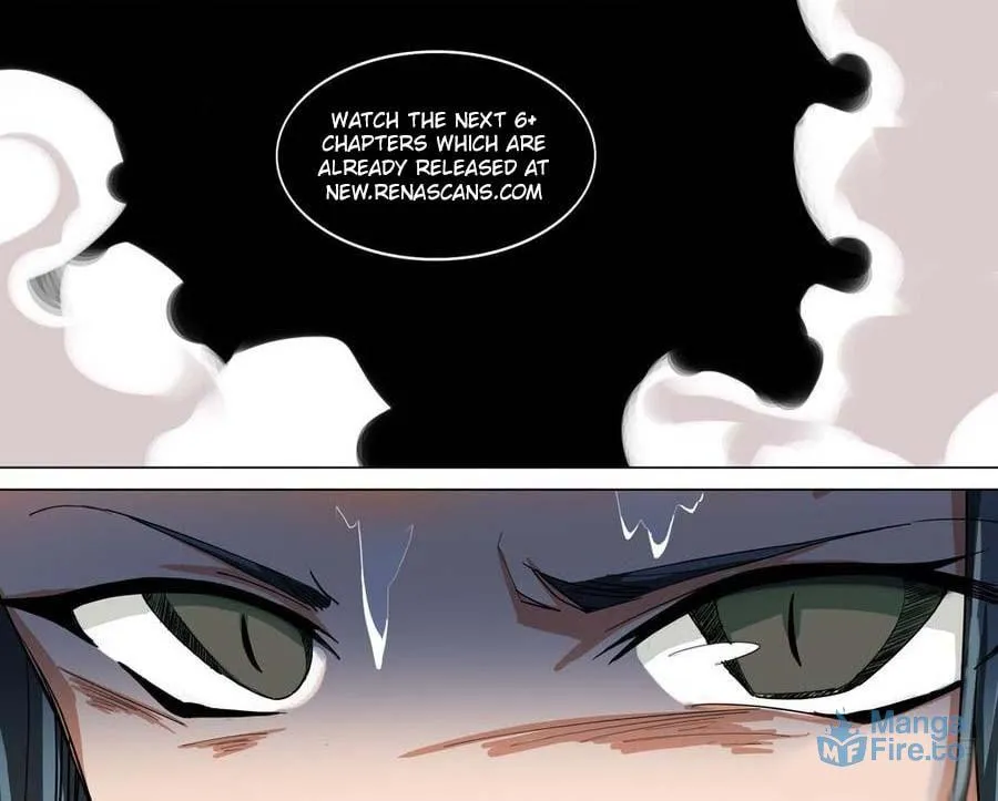 Read The Last Tomb Keeper chapter 268 image 14 on Lezhin