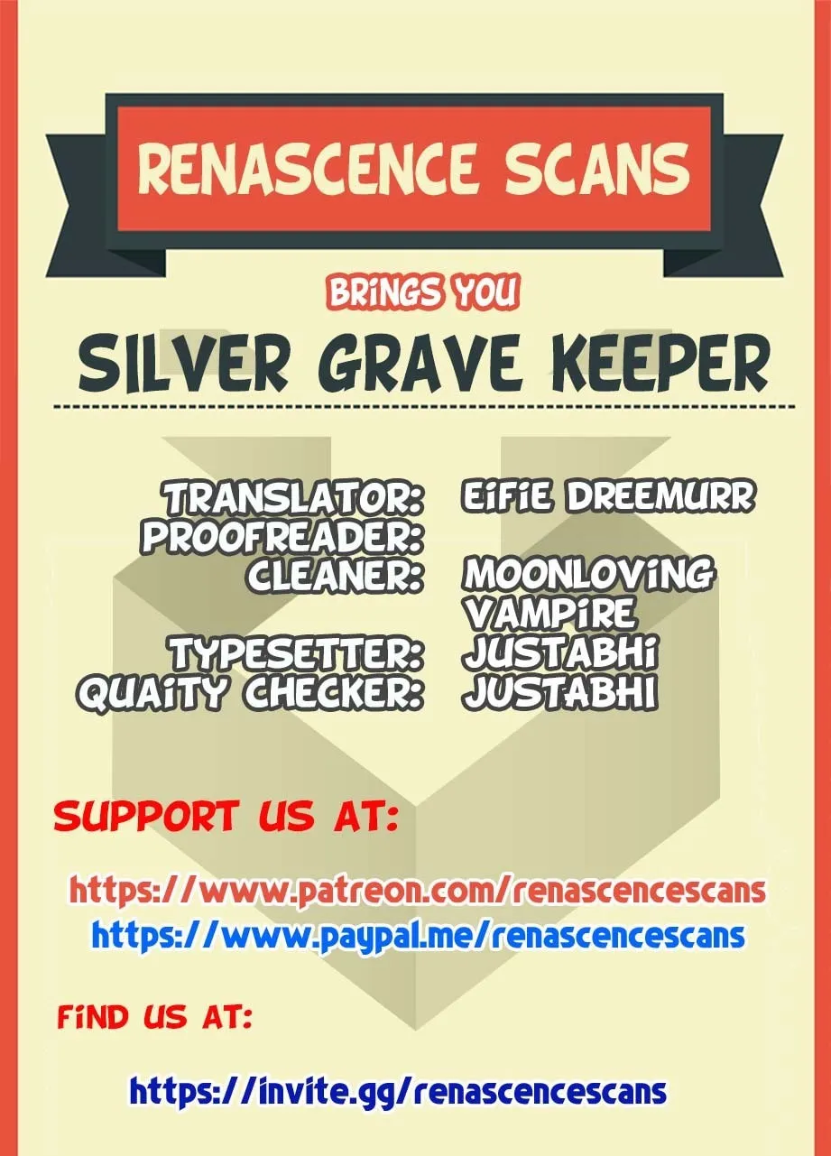 Read The Last Tomb Keeper chapter 271 image 0 on Lezhin