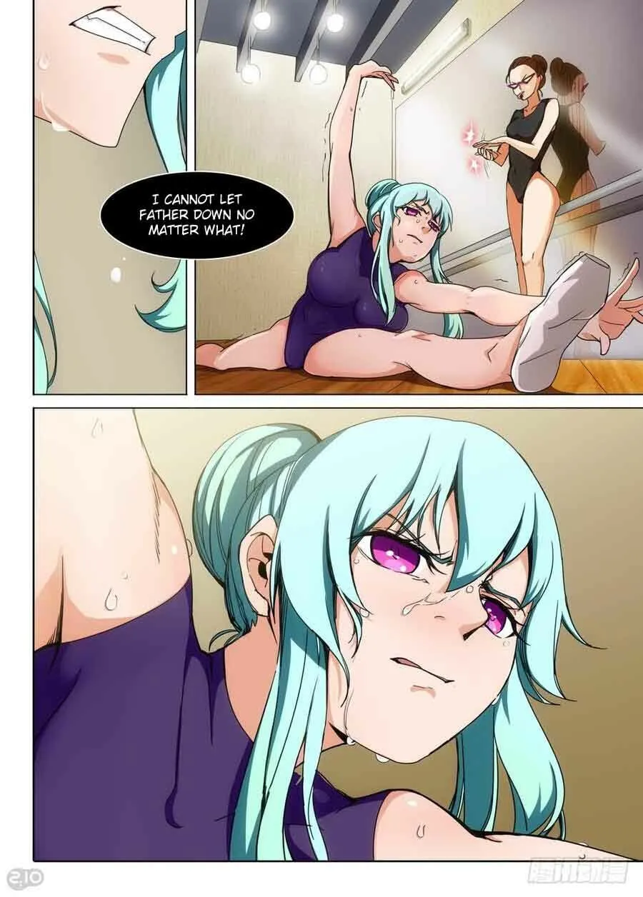 Read The Last Tomb Keeper chapter 314 image 9 on Lezhin