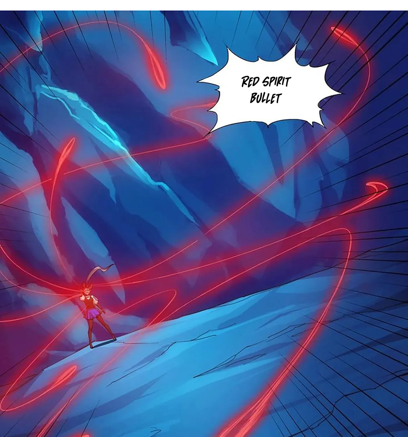 Read The Last Tomb Keeper chapter 328 image 4 on Lezhin