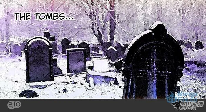 Read The Last Tomb Keeper chapter 5 image 17 on Lezhin