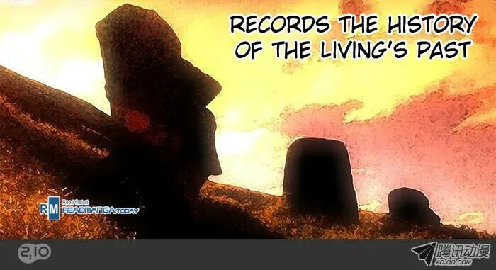 Read The Last Tomb Keeper chapter 5 image 18 on Lezhin