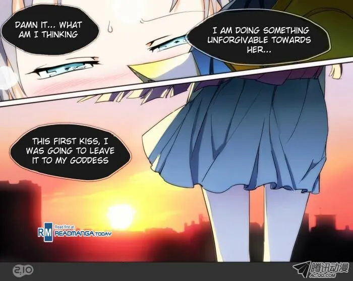 Read The Last Tomb Keeper chapter 5 image 4 on Lezhin