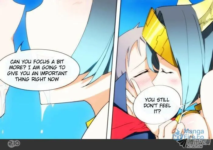 Read The Last Tomb Keeper chapter 5 image 5 on Lezhin