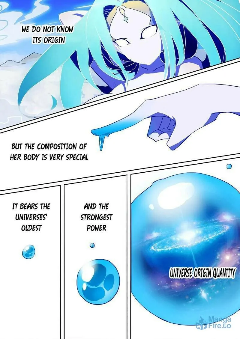 Read The Last Tomb Keeper chapter 6 image 2 on Lezhin