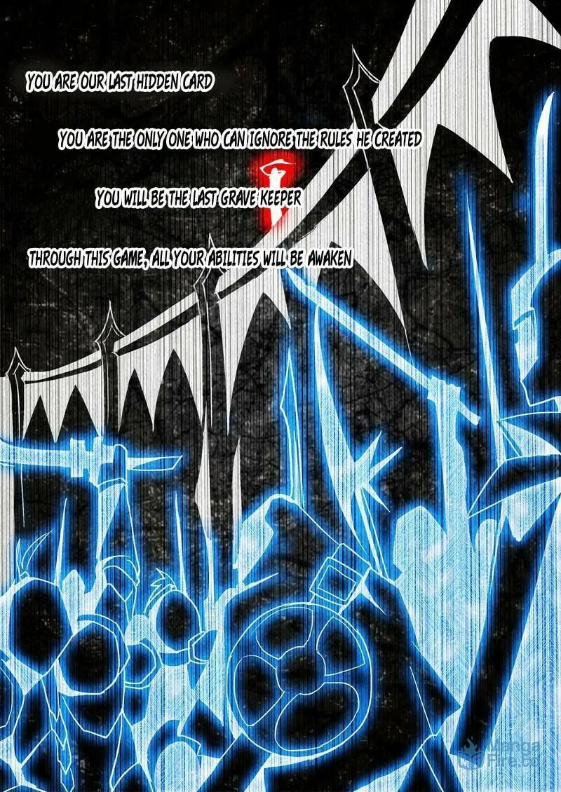Read The Last Tomb Keeper chapter 7 image 2 on Lezhin