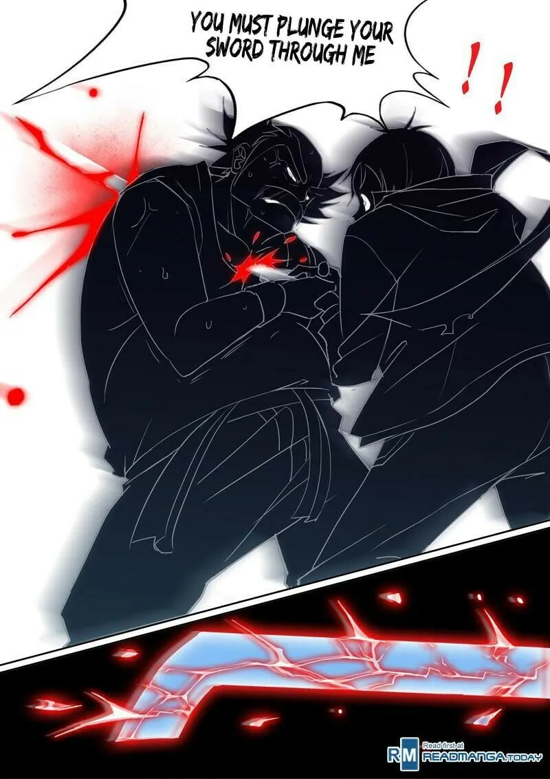 Read The Last Tomb Keeper chapter 7 image 4 on Lezhin