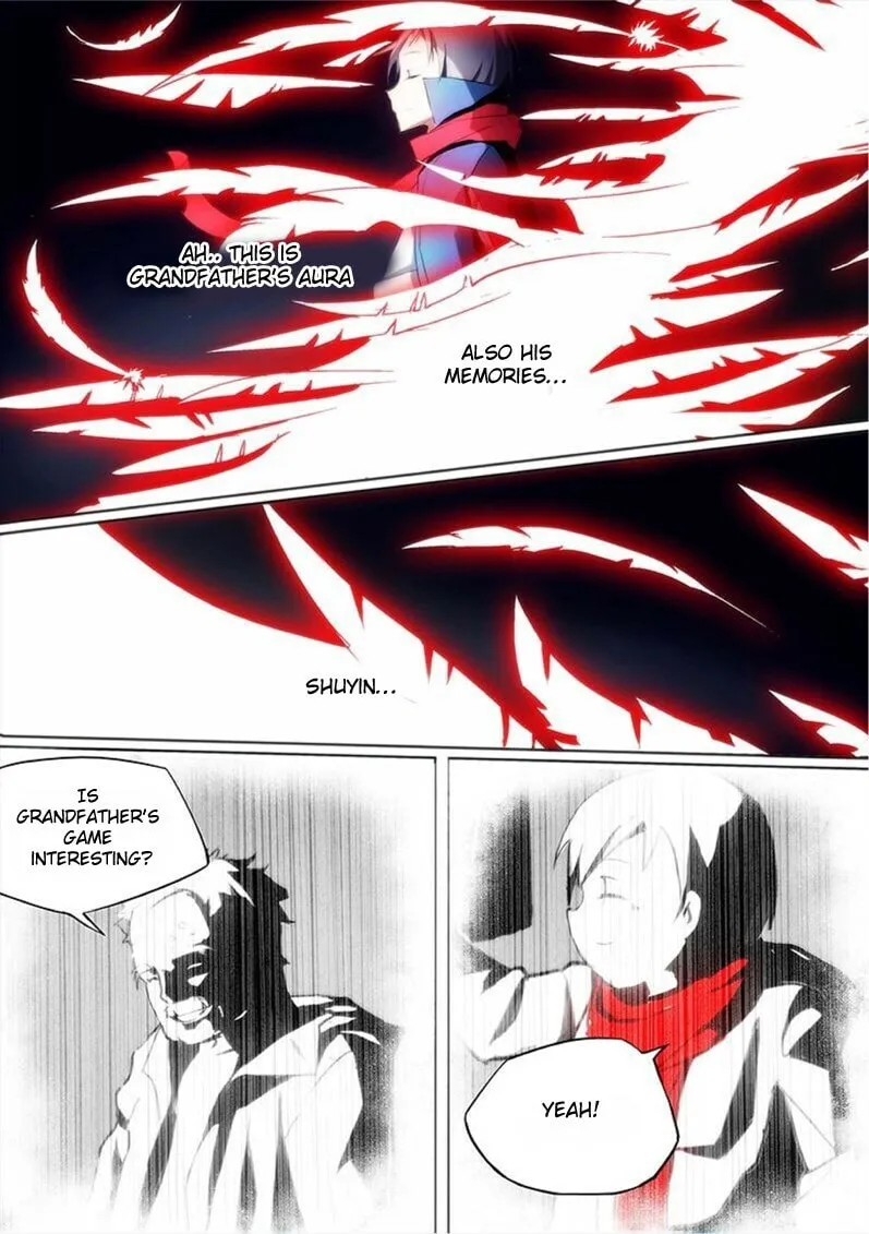 Read The Last Tomb Keeper chapter 8 image 6 on Lezhin