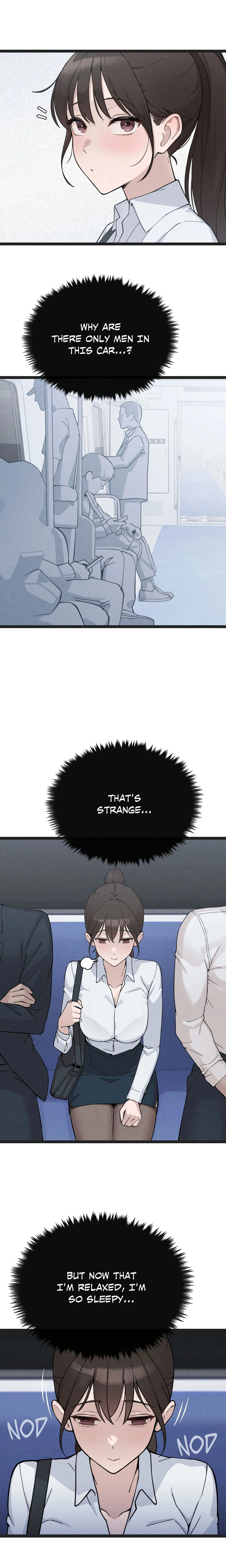 Read The Last Train to Hell chapter 1 image 10 on Lezhin