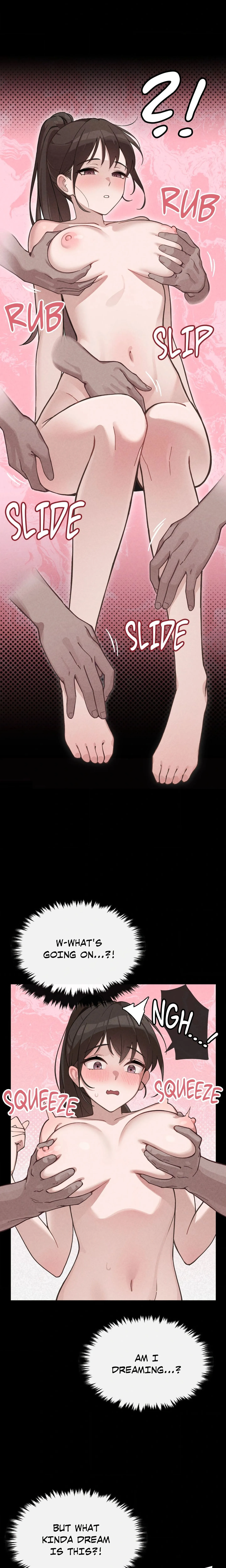 Read The Last Train to Hell chapter 1 image 12 on Lezhin