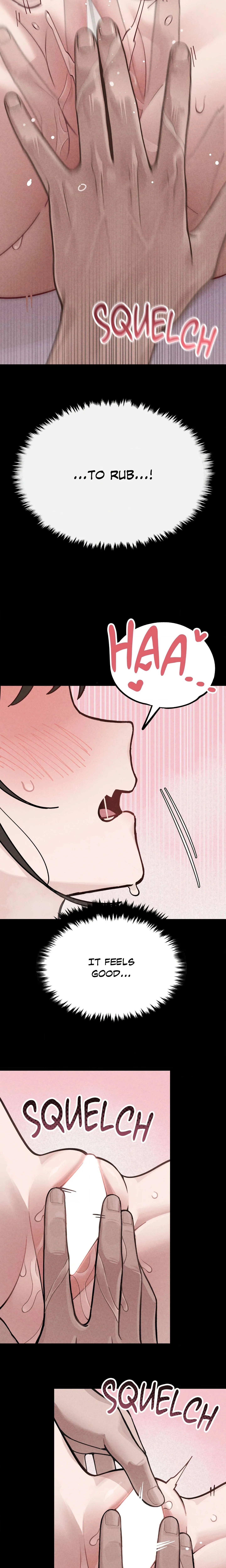 Read The Last Train to Hell chapter 1 image 17 on Lezhin
