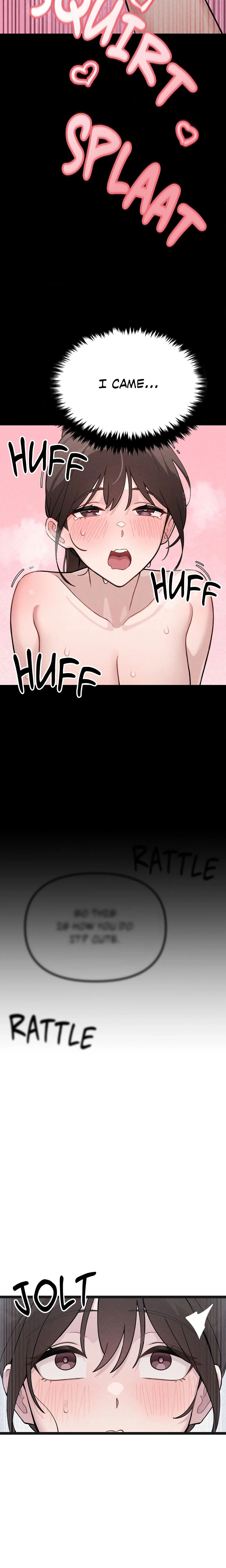 Read The Last Train to Hell chapter 1 image 22 on Lezhin